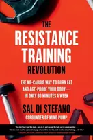 KNYGA Sal Di Stefano The Resistance Training Revolution