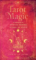 KNYGA Fortuna Noir Tarot Magic