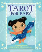 KNYGA Abigail Samoun Tarot for Baby