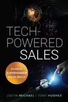 KNYGA Tony Hughes Tech-Powered Sales