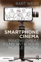 KNYGA Bart Weiss Išmanusis telefonas Cinema