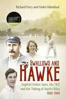 KNYGA Richard Parry Swallows and Hawke