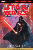 KNYGA Ryan Stradley Star Wars Legends Epic Collection: The Empire Vol. 2 (New Printing)