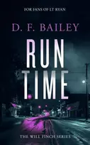 KNYGA D F Bailey Run Time