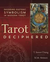 KNYGA T Susan Chang Tarot Deciphered
