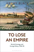 KNYGA Jeremy Black To Lose an Empire