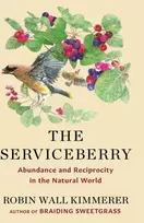 KNYGA Robin Wall Kimmerer Serviceberry