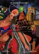 KNYGA Maya Svevak Svevi Avatar Glimpses