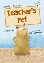 KNYGA Katie Dale Teacher's Pet