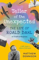 KNYGA Matthew Dennison Teller of the Unexpected
