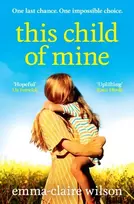 KNYGA Emma Claire Wilson This Child of Mine