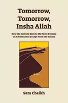 KNYGA Sara Cheikh Tomorrow, Tomorrow, Insha Allah