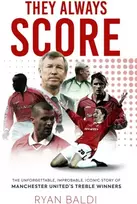 KNYGA Ryan Baldi They Always Score