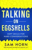 KNYGA Sam Horn Talking on Eggshells