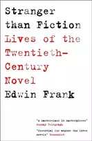 KNYGA Edwin Frank Stranger Than Fiction