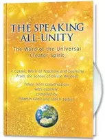 KNYGA Bookshop Speaking All-Unity. The Word of the Universal Creator-Spirit (with CD)
