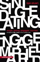 KNYGA Ben Stuart Single, Dating, Engaged, Married