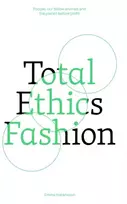 KNYGA Emma Hakansson Total Ethics Fashion