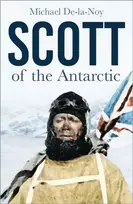 KNYGA Bookshop Scott of the Antarctic