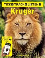 KNYGA Ingrid Tick, Track and Listen - Kruger
