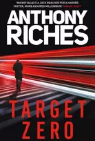 KNYGA Anthony Riches Target Zero