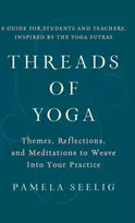KNYGA Pamela Seelig Threads of Yoga