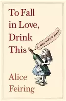 KNYGA Alice Sari Feiring To Fall in Love, Drink This