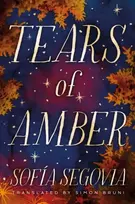 KNYGA Sofia Segovia Tears of Amber