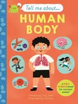 KNYGA Emily Dodd Tell Me About: The Human Body
