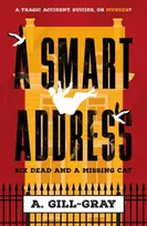KNYGA A Gill Gray Smart Address