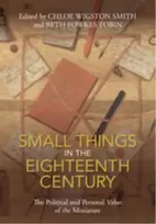 KNYGA Chloe Small Things in the Eighteenth Century