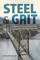 KNYGA Barbara Hansen Cali Steel and Grit