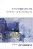 KNYGA Ruth Conrad Ritual and Social Dynamics in Christian and Islamic Preaching