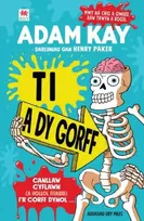KNYGA Adam Kay Ti a dy Gorff