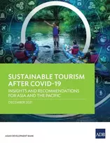 KNYGA Asian Development Bank Sustainable Tourism After COVID-19