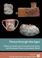 KNYGA Zeynep Kocel Erdem Thrace Through the Ages
