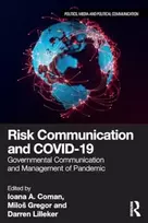 KNYGA Ioana Coman Risk Communication and COVID-19