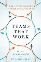 KNYGA Scott Tannenbaum Teams That Work