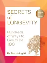 KNYGA Mao Shing Ni Secrets of Longevity, 2nd edition