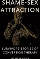 KNYGA Lucas Wilson Shame-Sex Attraction