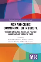 KNYGA Audra Diers Lawson Risk and Crisis Communication in Europe