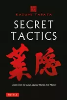 KNYGA Kazumi Tabata Secret Tactics