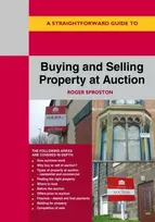 KNYGA Roger Sproston Straightforward Guide to Buying and Selling Property at Auction