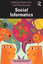 KNYGA Noriko Hara Social Informatics