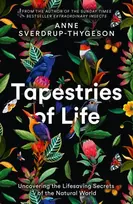 KNYGA Anne Sverdrup Thygeson Tapestries of Life