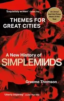 KNYGA Graeme Thomson Themes for Great Cities