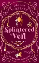 KNYGA Jilleen Dolbeare Splintered Veil