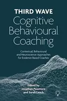 KNYGA Jonathan Passmore Third Wave Cognitive Behavioural Coaching