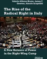 KNYGA Valerio Alfonso Bruno Rise of the Radical Right in Italy