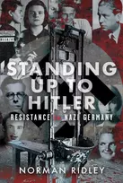KNYGA Norman Ridley Standing Up To Hitler